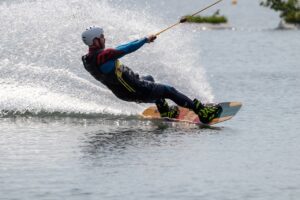 Sporty młodzieżowe.