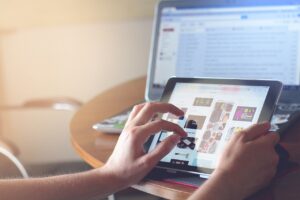Informacje o budownictwie w sieci