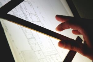 Jak zaprojektować organizację ruchu w dużym mieście?