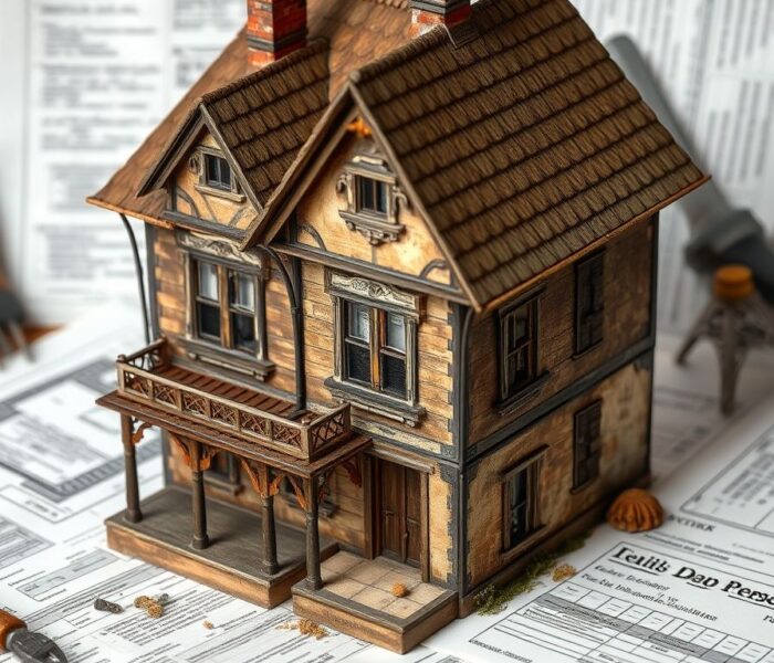 Jak krok po kroku zweryfikować dokumentację starego domu i uniknąć prawnych pułapek przy remoncie
