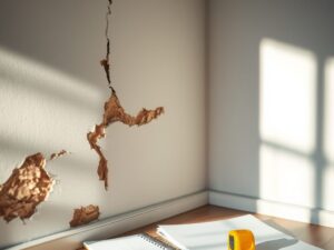 Koszt poprawek po źle wykonanym remoncie: co wpływa na wycenę i jak zabezpieczyć swoje prawa