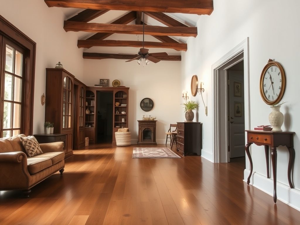 Koszt wyrównania ścian i podłóg w starym domu: kluczowe czynniki i praktyczne wskazówki