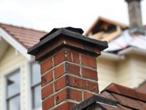 Czy i kiedy remont komina w starym domu jest konieczny przed wymianą dachu – kluczowe aspekty i ryzyka