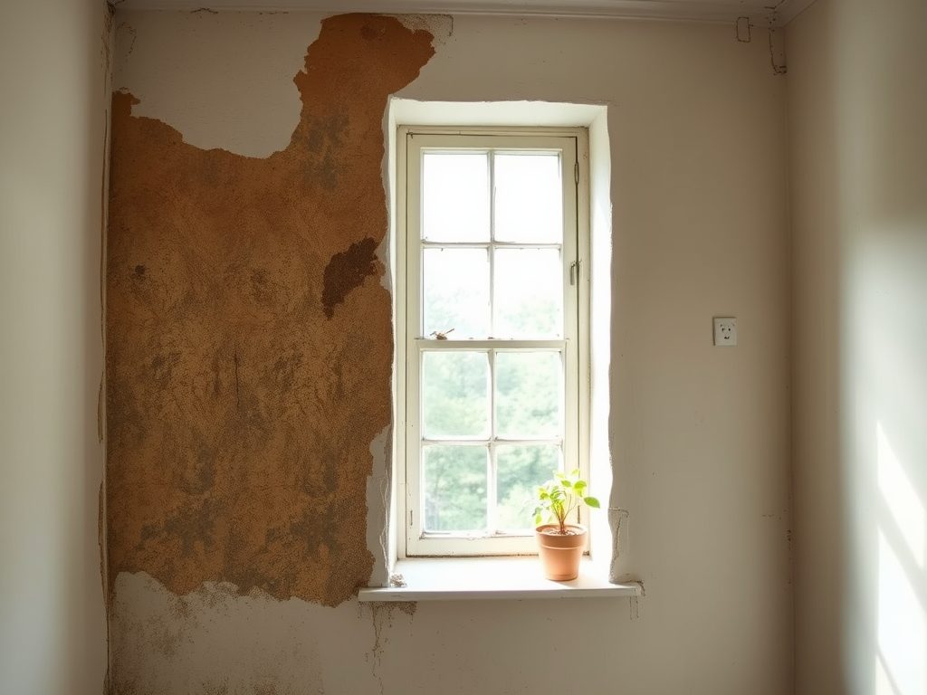 Czy osuszanie starego domu przynosi efekty: jak ocenić potrzebę i wybrać metodę działania