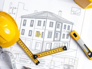 Kiedy warto przeprowadzić audyt techniczny przed remontem i jak przygotować się do kontroli budynku