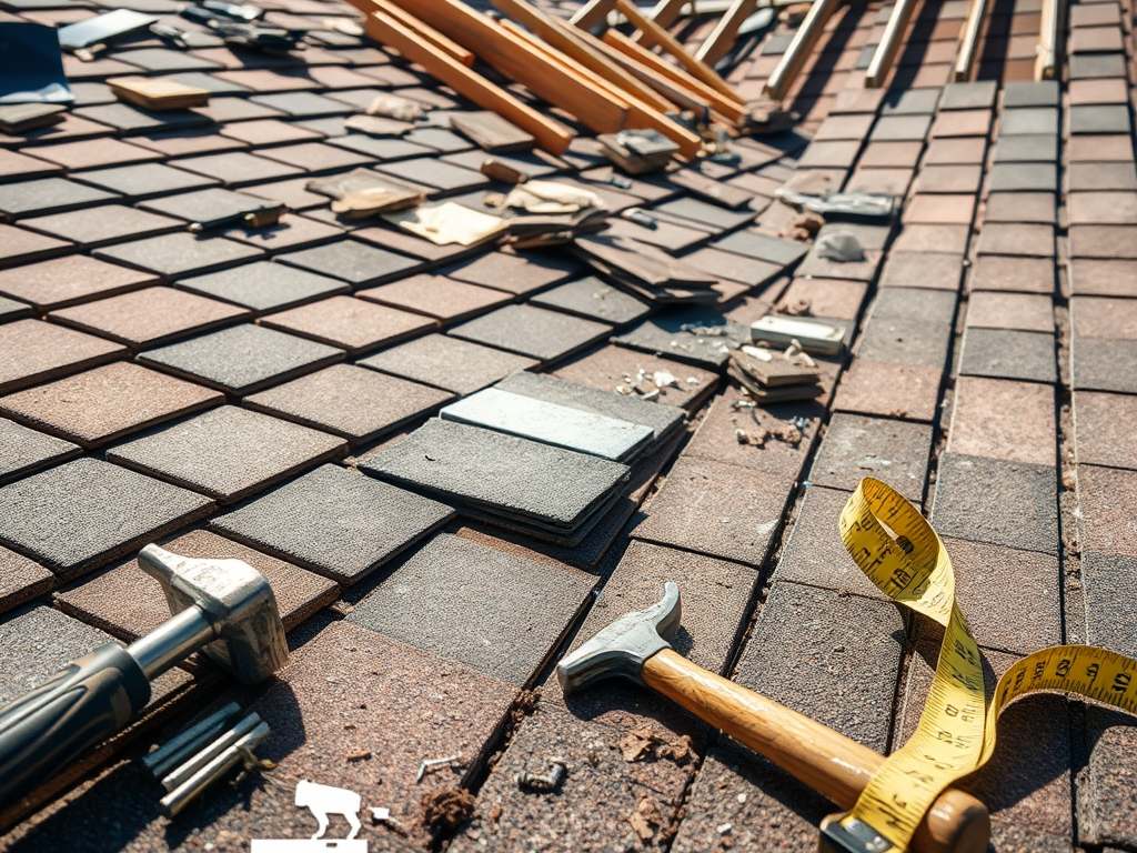 Koszt naprawy dachu i więźby: kluczowe czynniki wpływające na wycenę i planowanie remontu