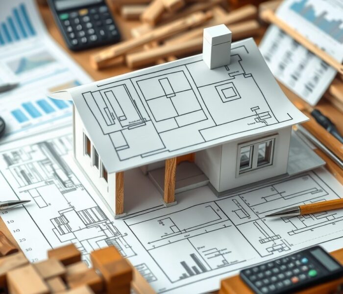 Ile kosztuje budowa domu: jak zaplanować budżet i uniknąć najczęstszych pułapek finansowych