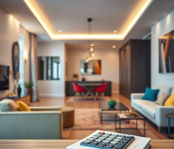 Ile kosztuje remont mieszkania — jak planować budżet i unikać najczęstszych pułapek finansowych