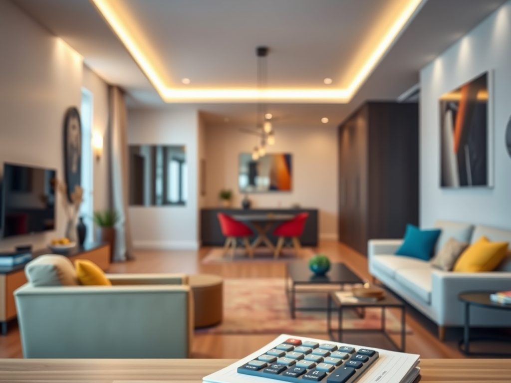 Ile kosztuje remont mieszkania — jak planować budżet i unikać najczęstszych pułapek finansowych