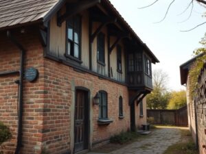 Koszt ekspertyzy konstrukcyjnej starego domu: kluczowe czynniki wpływające na wycenę i zakres badań