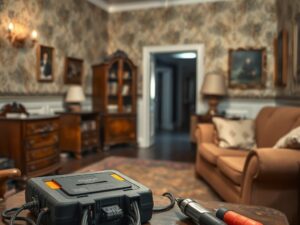 Czy wymieniać całą instalację w starym domu: kiedy modernizacja staje się koniecznością i jak ją zaplanować