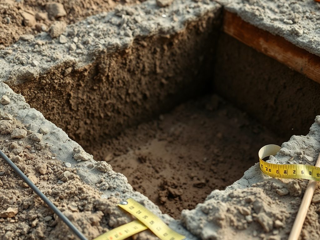 Koszt fundamentów domu: kluczowe czynniki kształtujące wycenę i jak ich unikać na etapie planowania