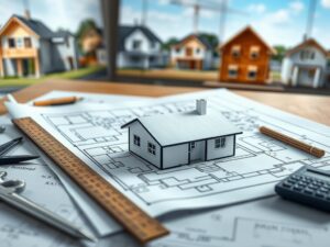 Koszt projektu domu i adaptacji: co decyduje o cenie i jak uniknąć niepotrzebnych wydatków