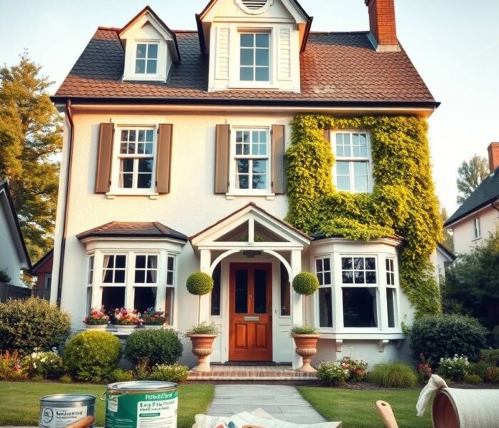 Modernizacja starego domu krok po kroku: planowanie, prace i koszty na każdym etapie remontu