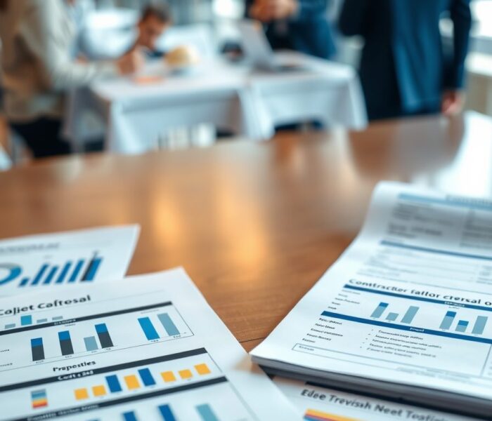 Jak skutecznie porównywać oferty wykonawców: kluczowe kryteria, pułapki i praktyczne wskazówki