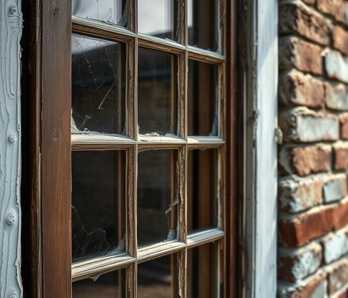 Jak skutecznie ocenić stan okien i drzwi w starym domu na potrzeby remontu i modernizacji