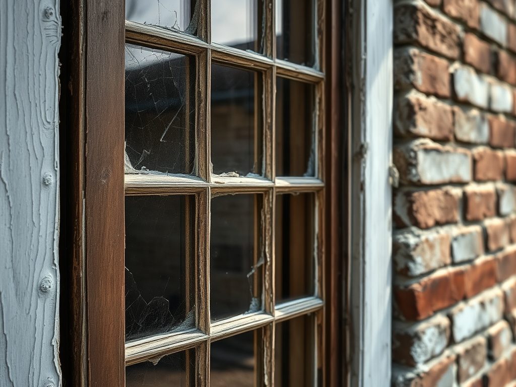 Jak skutecznie ocenić stan okien i drzwi w starym domu na potrzeby remontu i modernizacji