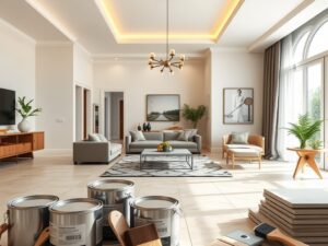 Ile kosztuje remont domu 150 m²: kluczowe czynniki wpływające na budżet i zakres prac