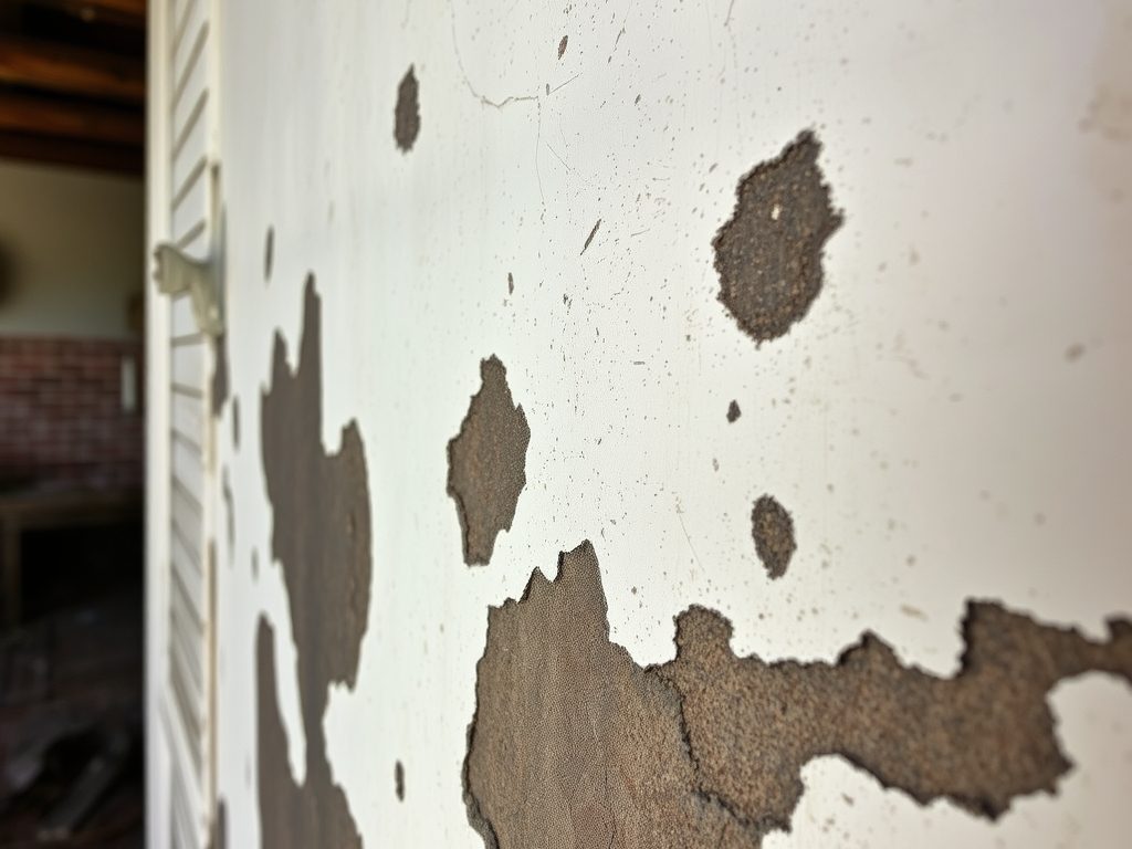 Jak rozpoznać wilgoć i kondensację w starym domu: praktyczny przewodnik diagnozy i działania