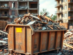 Koszt wywozu gruzu po remoncie: kluczowe czynniki wpływające na cenę i sposoby optymalizacji