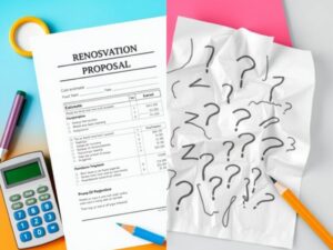 Jak rzetelnie porównać oferty ekip remontowych: kluczowe kryteria i pułapki w analizie kosztorysów