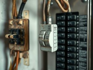 Czy warto pozostawić starą instalację elektryczną w domu – kluczowe kryteria bezpieczeństwa i modernizacji