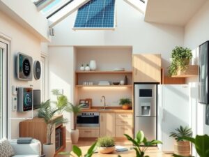 Koszt instalacji smart home i eko rozwiązań: kluczowe czynniki wpływające na wycenę i oszczędności