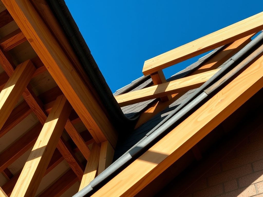 Ocena stanu dachu i więźby dachowej: praktyczny przewodnik po diagnozie, zagrożeniach i kolejności napraw