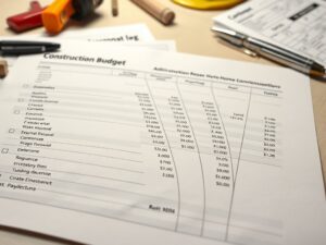 Co doliczyć do kosztorysu remontu oprócz robocizny i materiałów: typowe koszty dodatkowe i rezerwa finansowa
